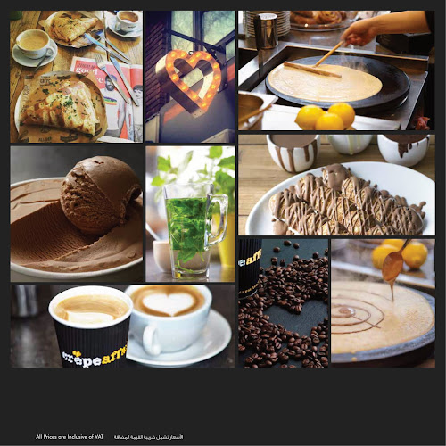 Comentarii opinii despre Crepeaffaire