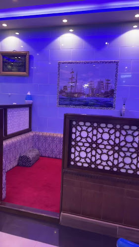 Opinii despre اسماك البحر în جدة - الضيافة