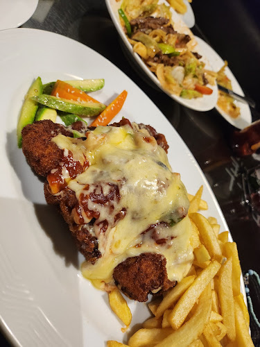 Comentarii opinii despre غريل هاوس