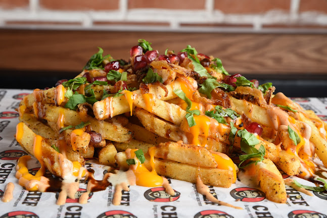 شيف | العزيزية - المدينة المنورة