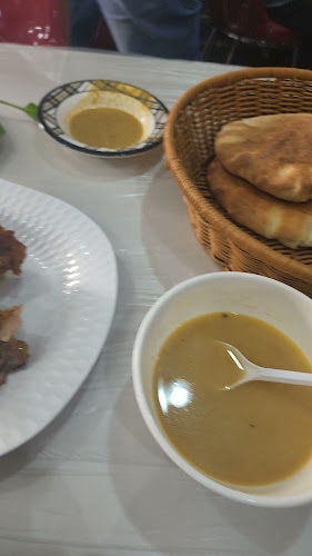 برجر كنج - الرياض