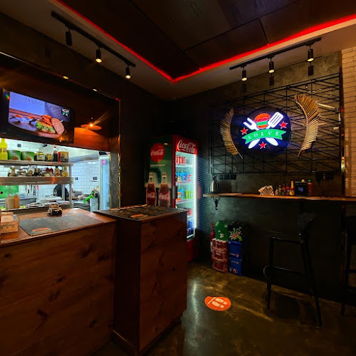 الدبابية، شارع الملك فيصل -عمارة الشروق، القطيف‎ 32636