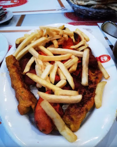 مطعم ومقهى اوشيانا - الضيافة