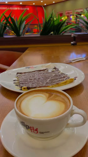 Comentarii opinii despre ديب ان فلاي