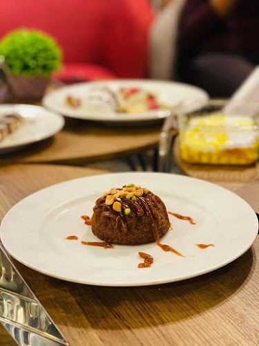 قهوة لُجّ - أبها