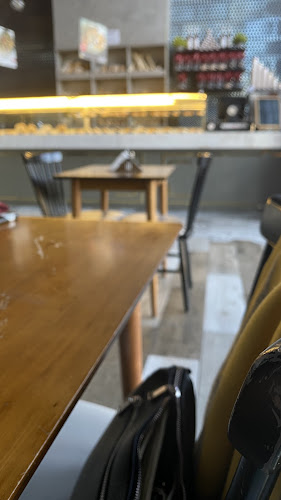 بروليه بيكري - الضيافة