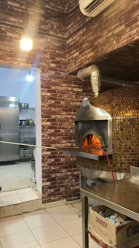 فرن نور - مكة