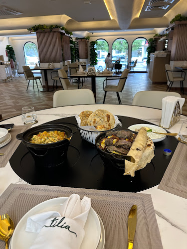 Opinii despre تيليا în الرياض - الضيافة