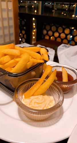 مطعم نكهة الريحان الإيطالي - ينبع