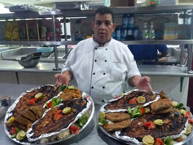 Opinii despre أسماك ومطعم السلطان إبراهيم în الدمام - الضيافة