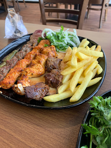 Opinii despre المشوى العنابي în الخبر - الضيافة