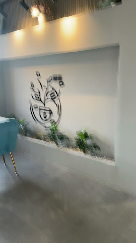 Doppio Cafe - القطيف‎