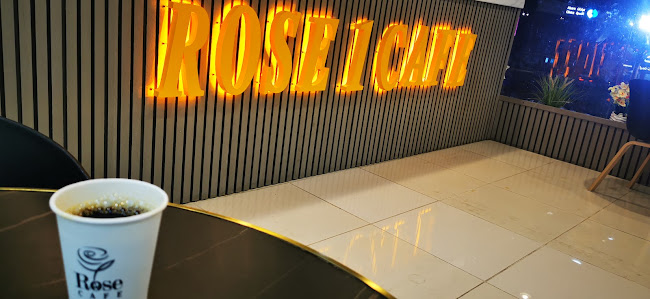 Opinii despre ROSE 1CAFE în حفر الباطن - الضيافة