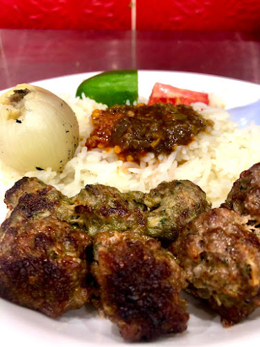 مشويات بلقيس - الضيافة