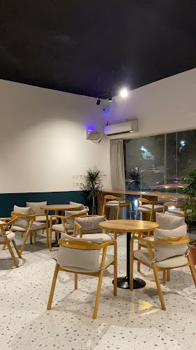 Opinii despre محمصة 89° للقهوة المختصة în الرياض - الضيافة