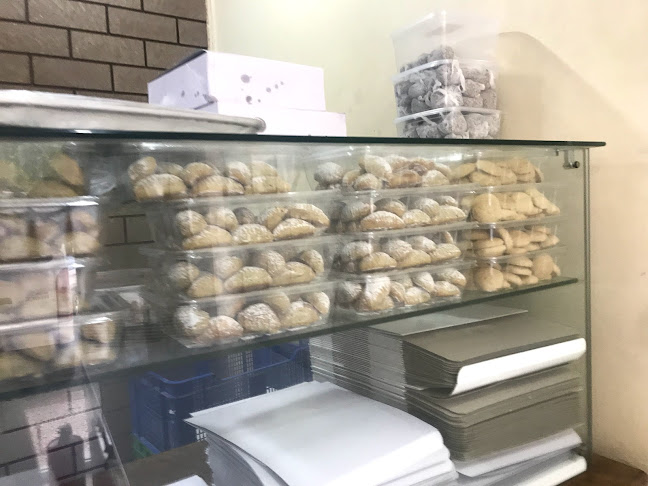 بربر للمعجنات الصفا - جدة