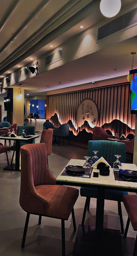 بسبوستي الذهبية - جدة