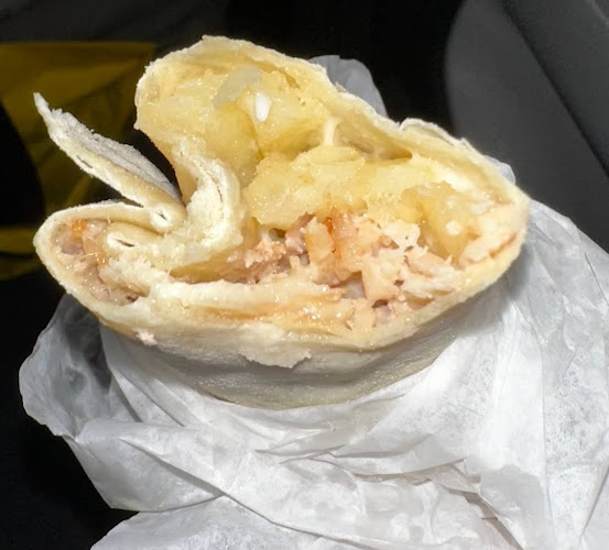 مطعم غصن السنبلة - الرياض