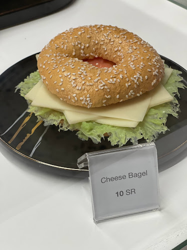 كوفي اند | AND COFFEE - الضيافة