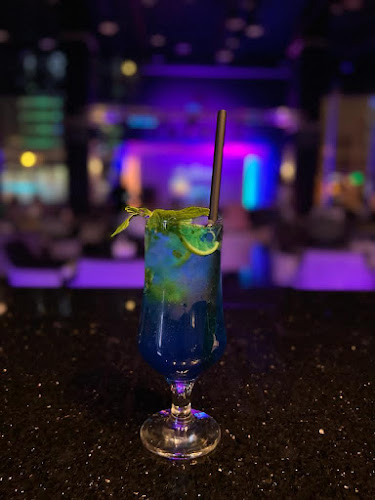 ترافوكس لاونج