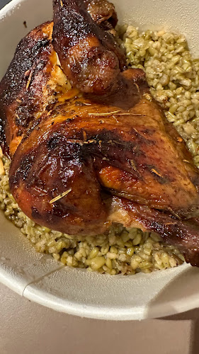 المحمر - جدة