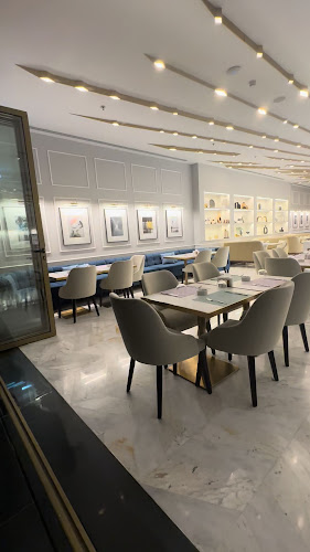 مطعم شي ليليز - الضيافة