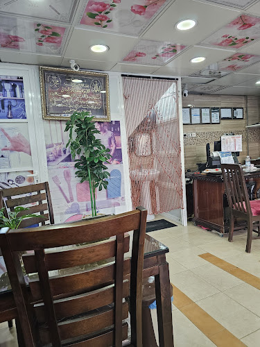 Opinii despre مطعم مذاق الشوي للمشويات مطيع الحلبي سابقاً în جدة - الضيافة