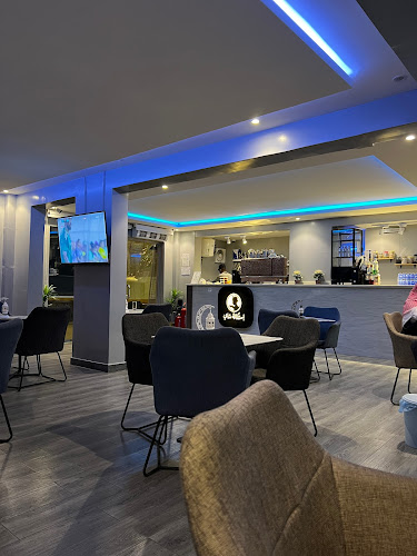 Opinii despre إستكانة شاي în أبها - الضيافة