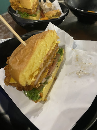 مطعم شاوبر - الضيافة