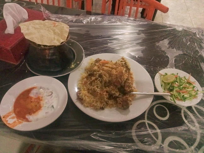 Opinii despre مطعم الغابه în جدة - الضيافة