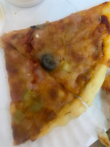 Comentarii opinii despre مطعم الوعد الشامي - الفرع الثاني