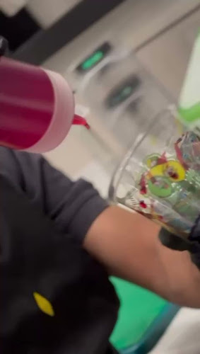 Opinii despre ليمون لايم | Lemon Lime în الهفوف‎ - الضيافة