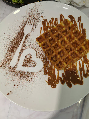 Opinii despre مطعم ثقافات بيسترو în القطيف‎ - الضيافة