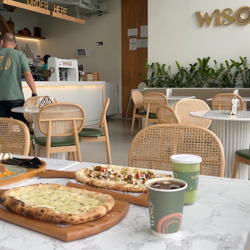 Wiso Bakery - الضيافة