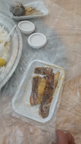 Opinii despre لؤلؤة الأسماك لبيع الأسماك الطازجة în الطائف - الضيافة