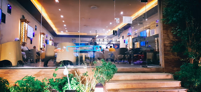 كافيه كازانوسترا - جدة