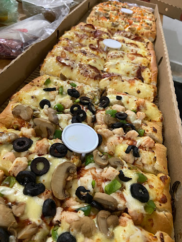 Opinii despre Pizza Hut în جدة - الضيافة