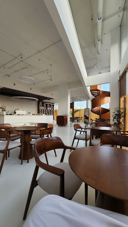 مقهى سُلاف | Soulaf Coffee