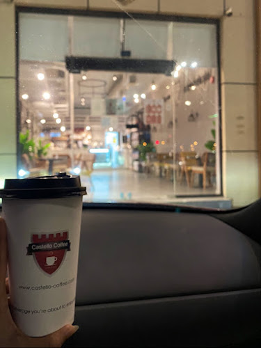 Comentarii opinii despre قلعه البن || Castello Coffee