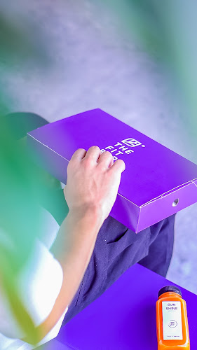 THE FIT BAR TABUK | ذا فت بار تبوك