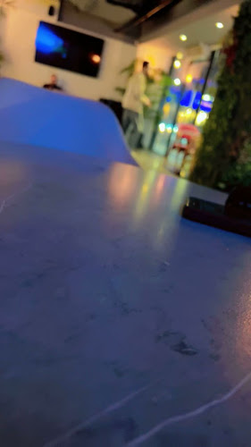 كفينو كافية