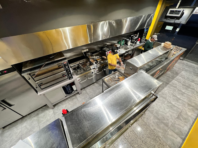 Opinii despre Club Houz în جدة - الضيافة