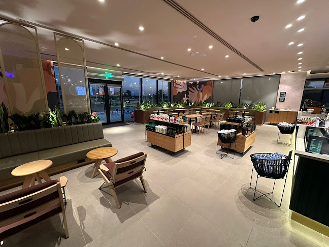 Karam Mall - Drive thru, المستقبل، المجمعة 15368