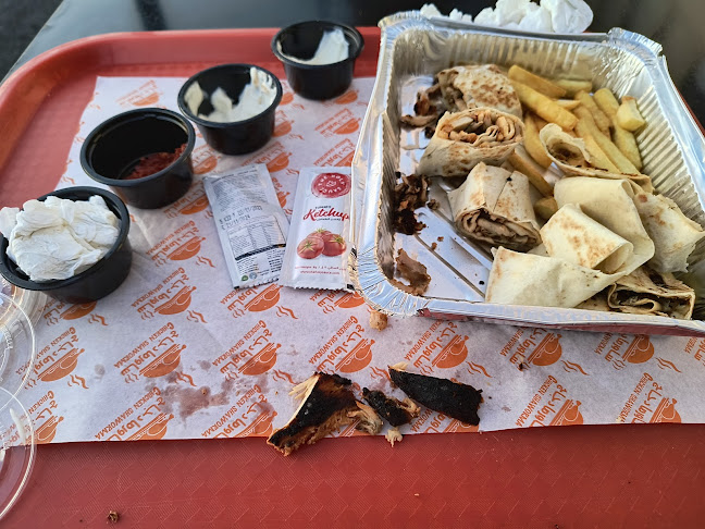 مركز شاطئ المارينا، كورنيش، جدة 67321