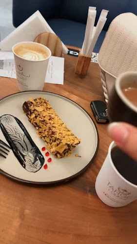 Comentarii opinii despre تارجيت مطعم و كافيه