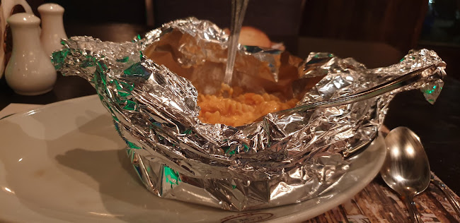 مكرونة إيطالية - جدة