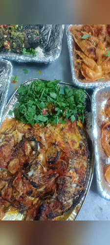 محل الشاذلي للاسماك ابو حنين - المدينة المنورة