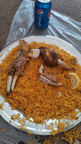 مطاعم و مطابخ الجادل - عرعر