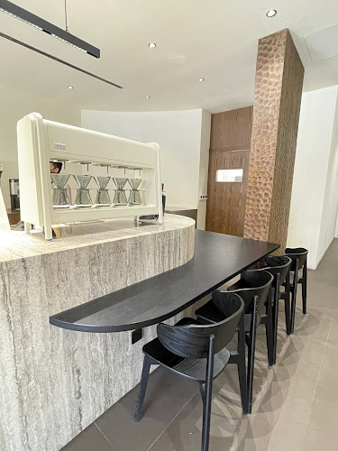 قهوة كارڤ - الرياض