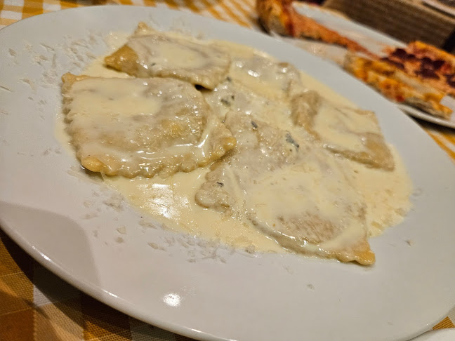 Opinii despre بورتو فينو كويزين în جدة - الضيافة